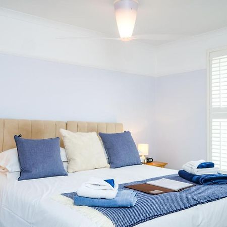Musgrove House Bed & Breakfast ชิชิสเตอร์ ภายนอก รูปภาพ