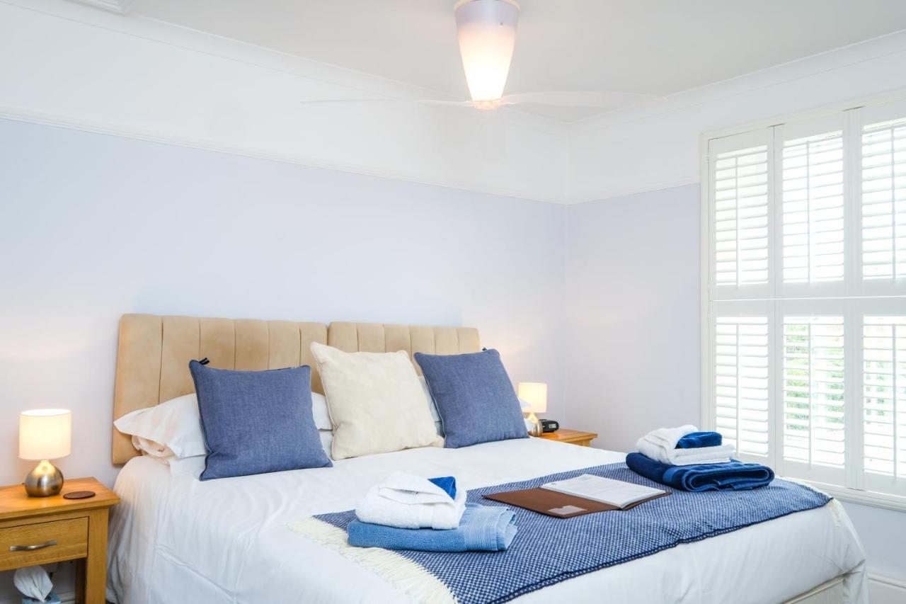 Musgrove House Bed & Breakfast ชิชิสเตอร์ ภายนอก รูปภาพ